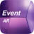 Event AR icon