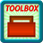 Best ToolBox mod for MCPE icon