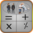 Brother Sister Calculator icon