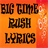 Big Time Rush Complete Lyrics icon