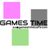 GamesTimeApp icon