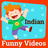 Indian Funny Videos Comedy APK Download