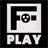 FOPlay icon