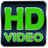 Videos HD icon