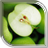 Green Apple Live Wallpaper icon