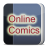 Kho truyện tranh Online 1.0