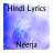 Lyrics of Neerja icon
