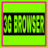 3G U18 BROWSER icon