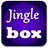 Jingle box icon