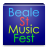 Beale Street Music Fest icon