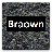 Braown icon