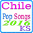 Descargar Chile Pop Songs 2016-17