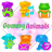 Gummy Animals icon