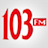 103FM icon