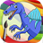 Coloring Dinosaurs APK Download