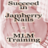 Jamberry MLM Training App icon
