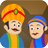 Akbar Vs Birbal Hindi icon