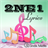2NE1 Best Lyrics icon