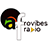 Afrovibes Radio Player icon