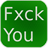 Fxck You icon