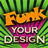 Funk Your Design icon