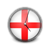 Clock Widget England icon