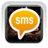 Good Night SMS icon