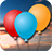 Balloon Live Wallpaper HD icon