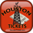 Houston Tickets version 0.1