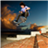 Cool Skateboarding Wallpapers icon