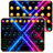 ElectricPunk Theme-Emoji Keyboard 1.0
