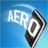 Air Text icon