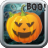 Happy Halloween Pumpkin Cards icon