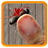 Ants in Mobile -Prank icon