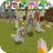 Pets MOD Minecraft icon