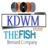 KDWM The Fish Live version 4.4.1