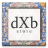 dXb store icon