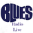 Blues Radio Live version 1.1