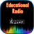 Educational Radio icon