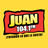 Juan 104.1 icon
