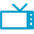 Chronos TV icon