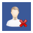 Friends on Facebook icon