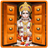 Jai Hanuman door lockscreen HD icon