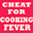 Guide and cheat cooking fever icon
