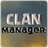ClanManager for Clash of Clans icon