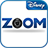Disney Zoom icon