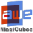 AWE MagiCubes version 5.0