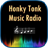 Honky Tonk Music Radio
