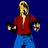 Chuck Norris Jokes & Facts icon