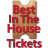 Best in the House Tickets icon